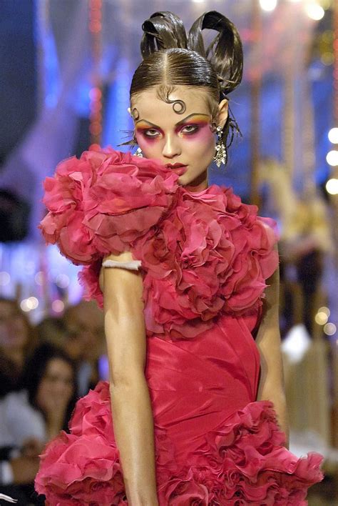 dior galliano ready to wear|john galliano ready to wear.